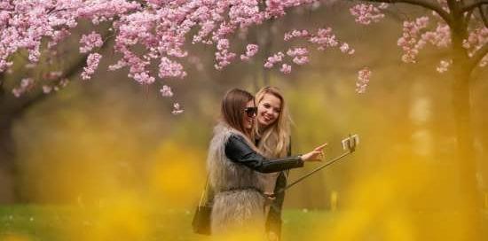 عکس پروفایل زیبا و جذاب طبیعت