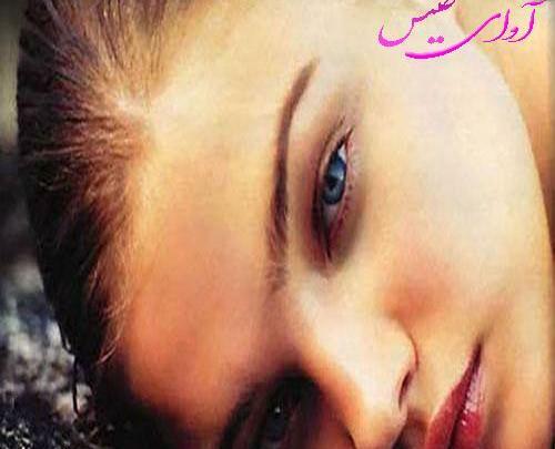 عکس محدثه رجبی