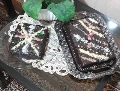 عکس محدثه رجبی