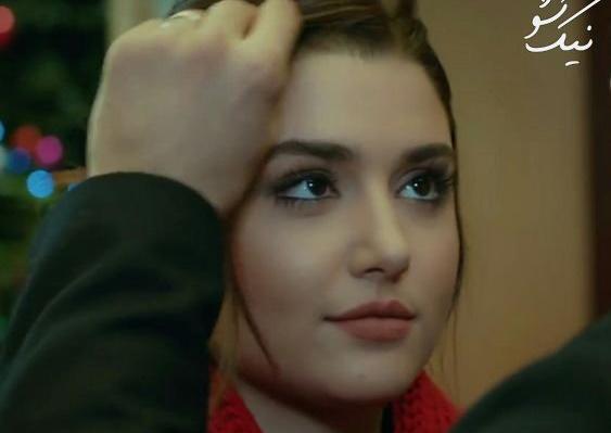 عکس نوشته ی هانده ارچل