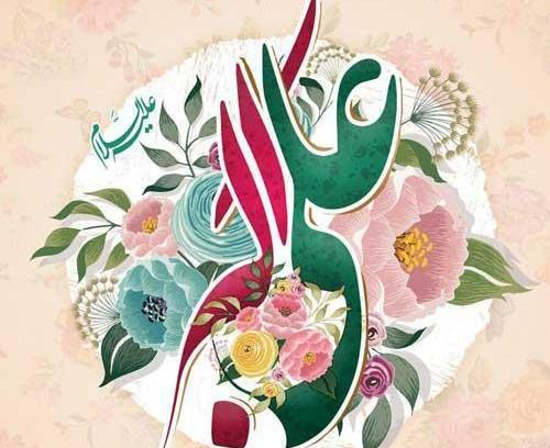 عکس واقعی علی اکبر