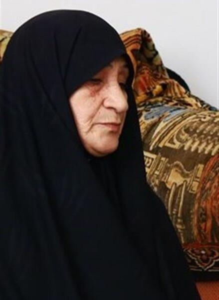عکس زهرا شهریاری