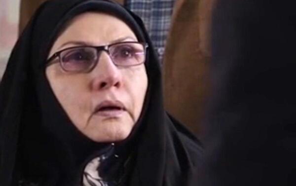 عکس زهرا شهریاری