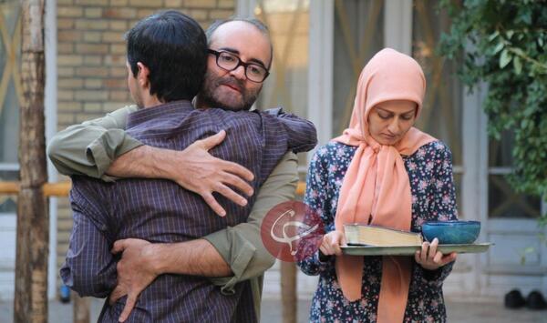 عکس زهرا شهریاری