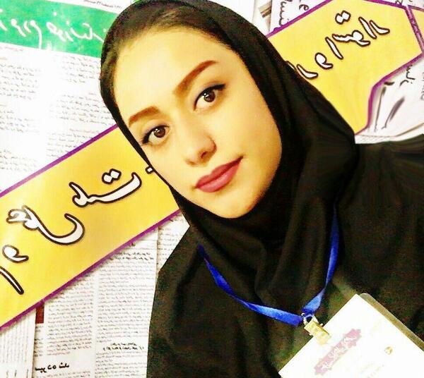 عکس زهرا شهریاری