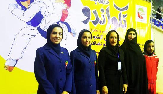 عکس زهرا شهریاری