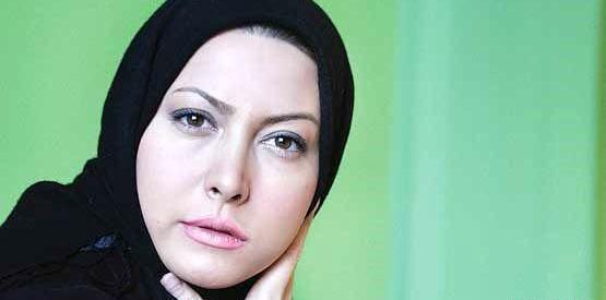 عکس عروس حشمت فردوس