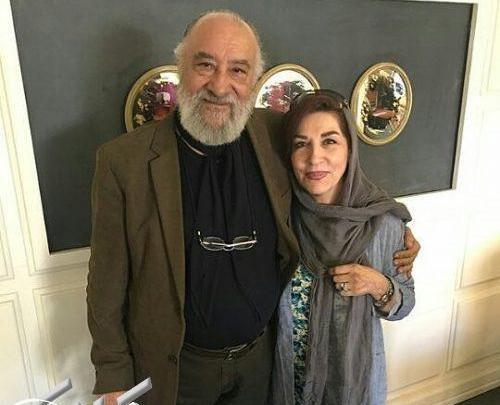عکس عروس حشمت فردوس