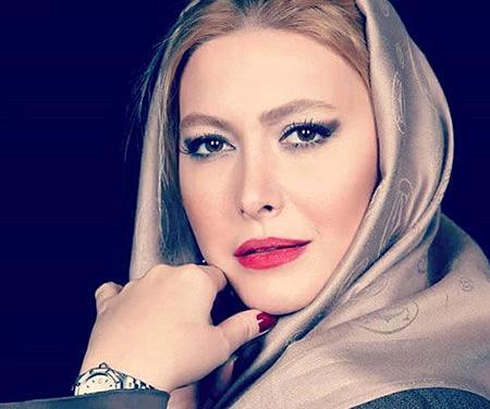 عکس عروس حشمت فردوس