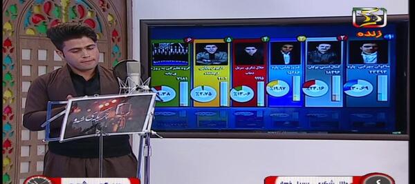 عکس جلال شکری