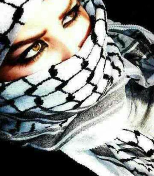 عکس پروف عربی دخترانه