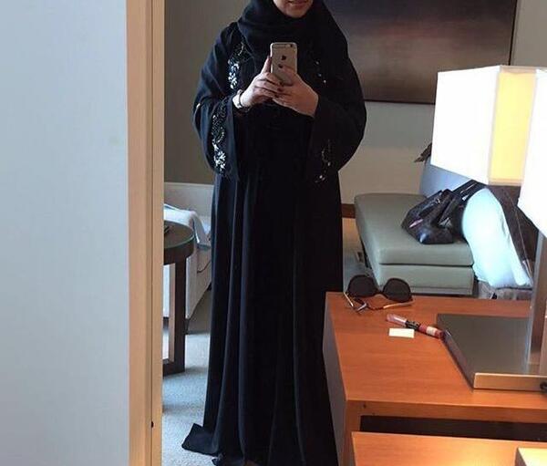 عکس پروف عربی دخترانه