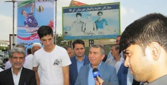 عکسهای صابر کاظمی