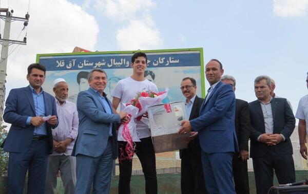 عکسهای صابر کاظمی