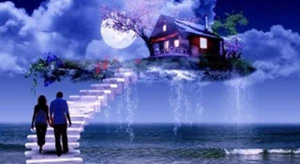 عکس رویایی برای پروفایل