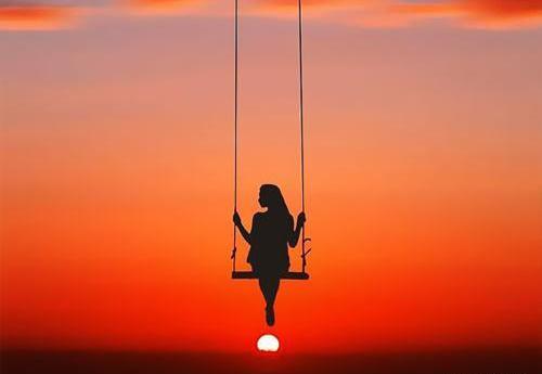 عکس رویایی برای پروفایل