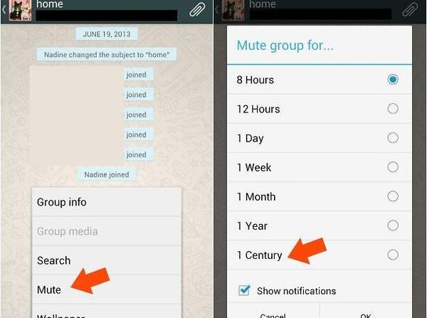 عکس متن زیبا برای ترک گروه واتساپ
