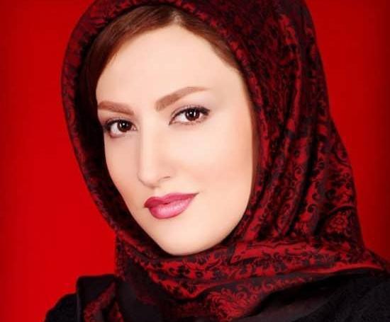 عکس عروسی سمیرا کارزان