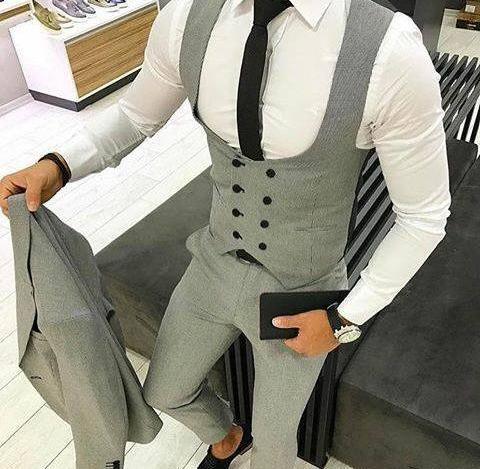 عکس ژیله مردانه