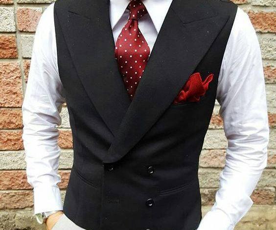 عکس ژیله مردانه