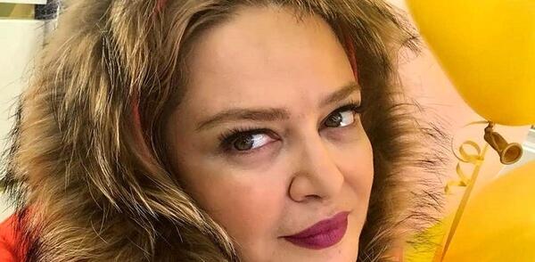 عکس بارداری لیلا فروهر