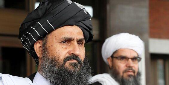 عکس طالبان میخوام