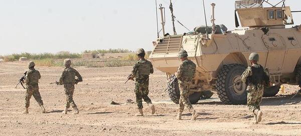 عکس طالبان میخوام