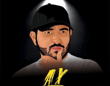 عکس بنیامین یوسفی