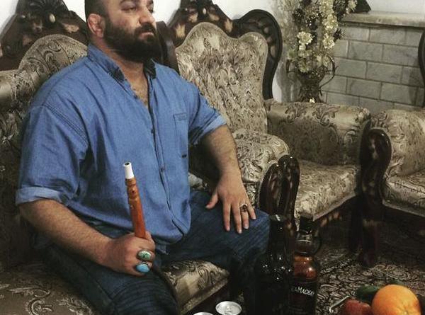 عکس یزدان جعفری