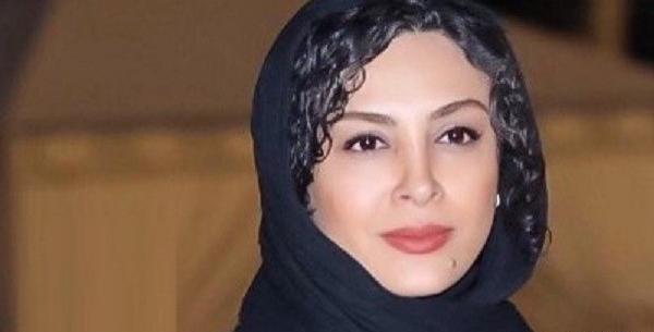 عکس حدیثه ساله