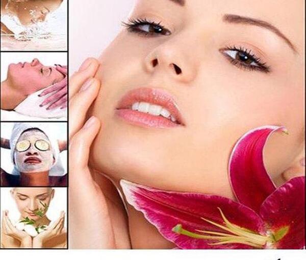 عکس صورت زیبا برای پروفایل
