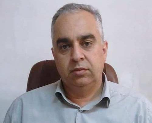 عکس جلال زارعی