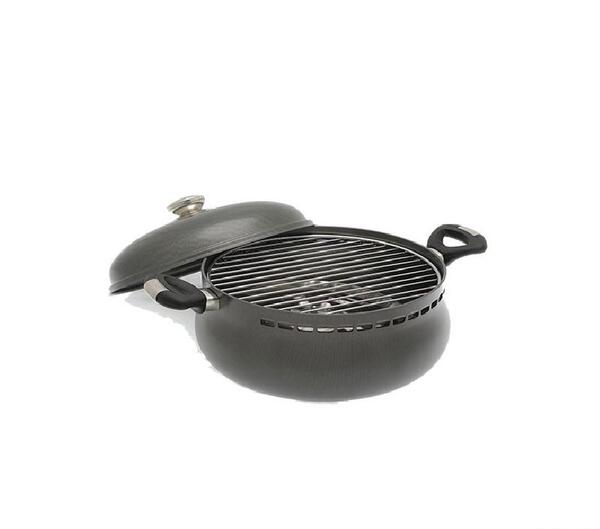 عکس غذا پز ناخ