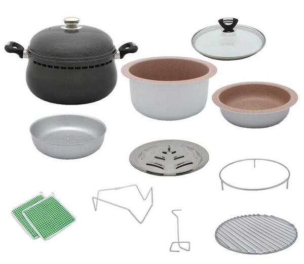 عکس غذا پز ناخ