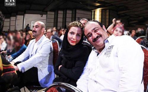 عکس مهران