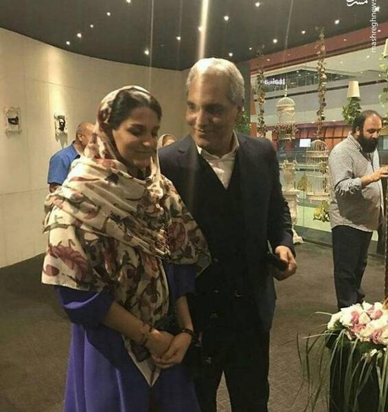 عکس مهران