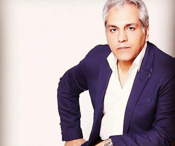 عکس مهران