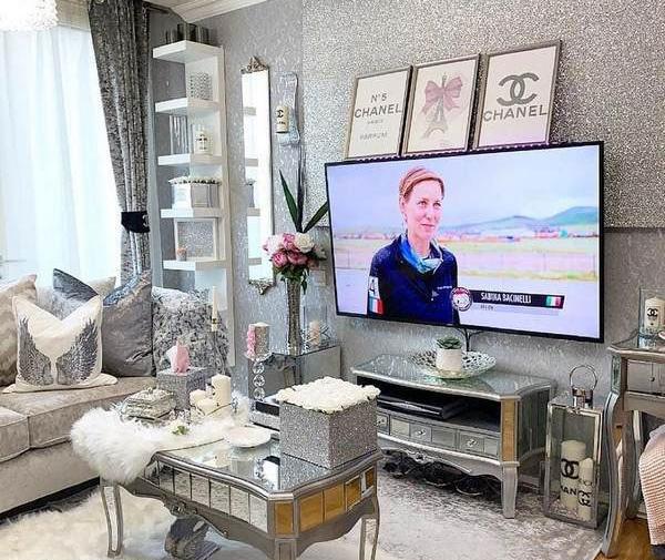 عکس ایده های شیک برای خانه