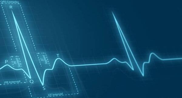 عکس تصاویر ضربان قلب نامنظم