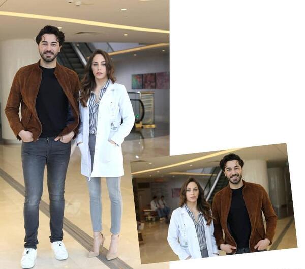 عکس ایلول تو فیلم ضربان قلب