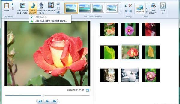 عکس نوشته ساز برای کامپیوتر