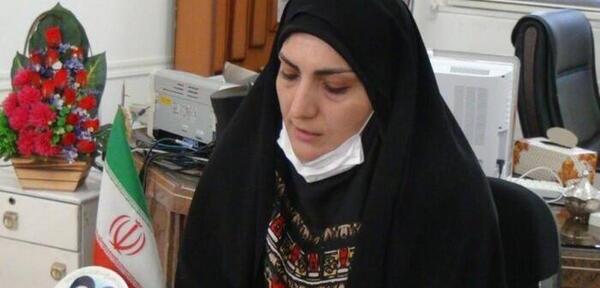 عکس شیوا قاسمی پور