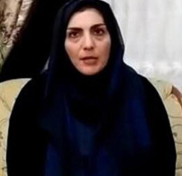 عکس شیوا قاسمی پور