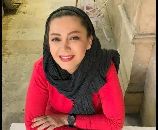 عکس بیتا خسروی