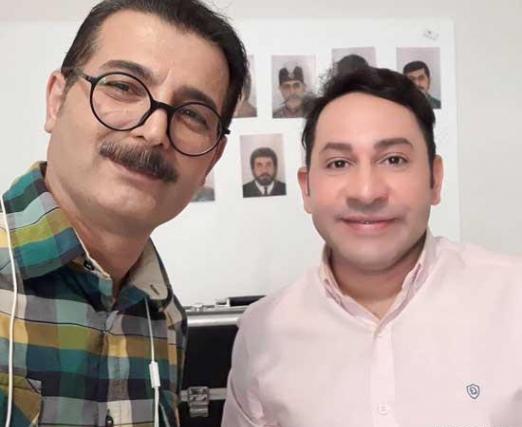 عکس بیتا خسروی