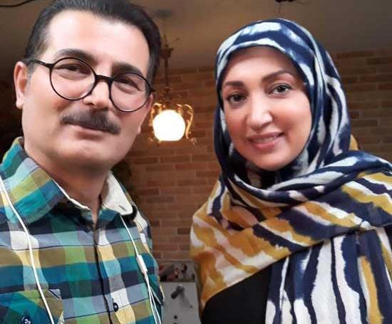 عکس بیتا خسروی