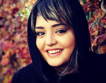 عکس ثریا گل محمدی بازیگر
