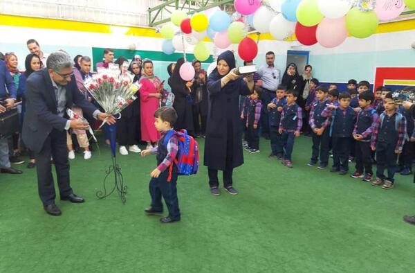 عکس جشن شکوفه ها مبارک