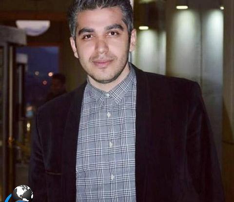 عکس خواهر علی رضوانی