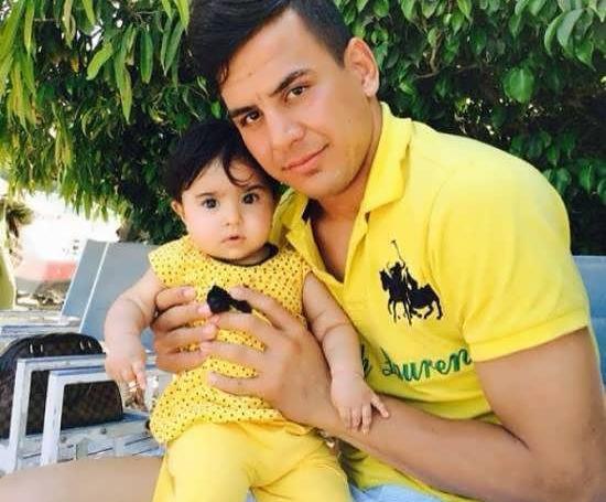 عکس نوشته حامد لک